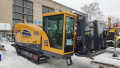 Буровая установка XCMG XZ430E