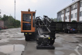Установка ГНБ GD450-LS