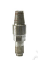 Переходник под стартовую штангу D36x50 FS2