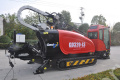 Установка ГНБ GD320C-LS