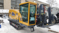 Буровая установка XCMG XZ430E