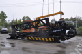 Установка ГНБ GD450-LS