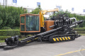 Установка ГНБ GD900-LS