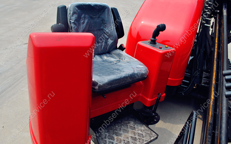 Установка ГНБ GD130B-LS